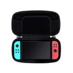 Husa transport Trust pt Nintendo Switch, greutate 220g, rosu - TR-25418