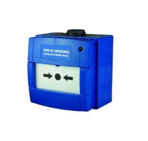 HW Buton de urgenta; W3A-B000SG-K013-66; EN12094-3:2003; IP67