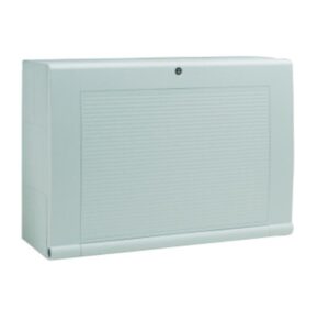 HW Carcasa extensie pentru acumulatori 8000C/IQ8Ctrl. M; Esser - 000000000000789300