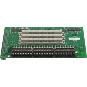 HW Modul de extensie cu 3 slot-uri; Esser 772476 - 000000000000772476