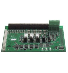 HW Modul de periferice Esser 772477 cu 1 slot suplim - 000000000000772477