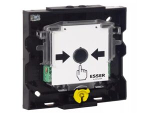 HW Modul electronic conv. buton mare Esser, 804901 - 000000000000804901