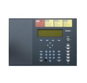 HW Panou operare Esser 786018; 8000/IQ8Control C/M, RO - 000000000000786018