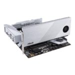 HYPER M.2 X16 GEN 4 CARD PCIe 4.0/3.0 x16 interface - HYPER M.2 X16 GEN 4 CARD