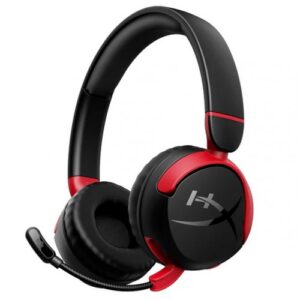 HyperX Cloud Mini Wireless BLK Headset - 7G8F1AA