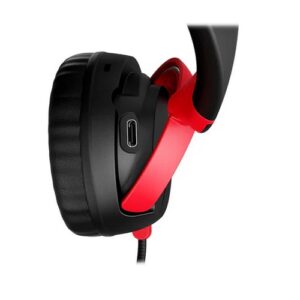 HyperX Cloud Mini Wireless BLK Headset - 7G8F1AA