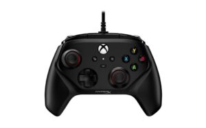 HyperX Clutch - Wireless Gaming Controller - PC / XOBX Controller - 6L366AA