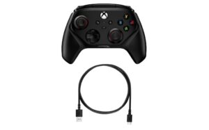 HyperX Clutch - Wireless Gaming Controller - PC / XOBX Controller - 6L366AA