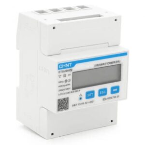 HYXi 3P Smart Meter DTSU666-250A - HYX-DTSU666-250A
