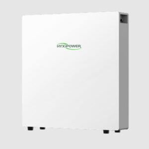 HYXi High Voltage Battery Pack 5.12 kWh HYX-E50B-H3