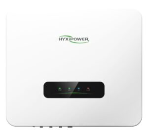 HYXi Three-Phased 10kW Hybrid Inverter HYX-H10K-HT