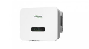 HYXi Three-Phased 25kW Hybrid Inverter HYX-H25K-HT
