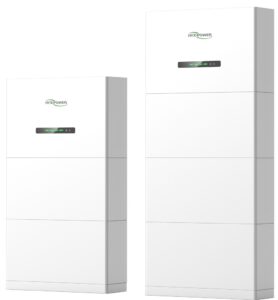 HYXi Three-Phased All-in-one 6-15kW Hybrid Inverter HYX-H-HTA - HYX-H-HTA_WIFI