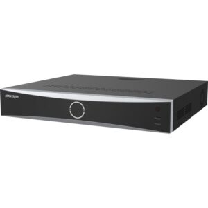 I/VPro Series NVR with AcuSeek H.265+/H.265/H.264+/H.264 video formats Intelligent - DS-7732NXI-I4/VPRO