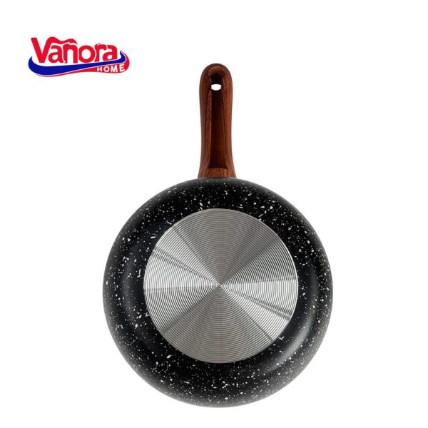 IBRIC DIN ALUMINIU 13 CM, 1.4 L, VANORA HOME - VN-SYN-IB014