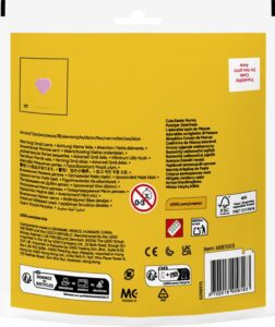 IEPURAS DRAGALAS DE PASTE LEGO30716 - imagine 2