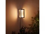 Impress Hue WACA LV EU wall lantern - 000008718696174333