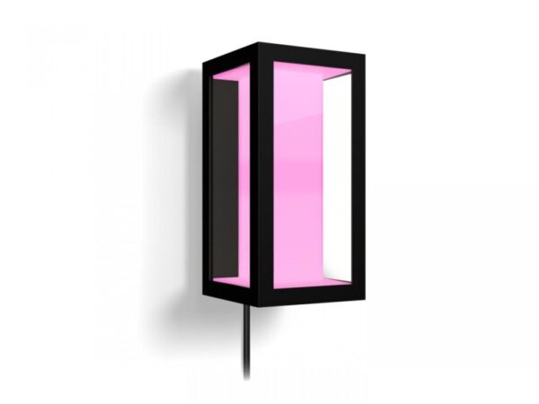 Impress Hue WACA LV EU wall lantern - 000008718696174333