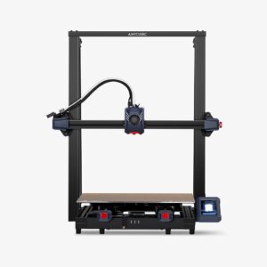 Imprimanta 3D Anycubic KOBRA 2 MAX, Precizie +/-0.0125mm