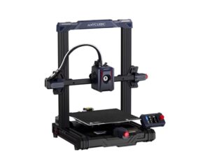 Imprimanta 3D Anycubic KOBRA 2 NEO, Precizie +/-0.0125mm