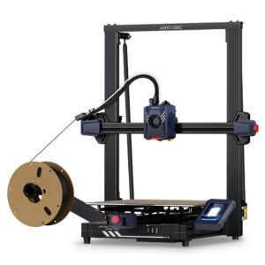 Imprimanta 3D Anycubic KOBRA 2 Plus, Precizie +/-0.0125mm