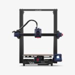Imprimanta 3D Anycubic KOBRA 2 Plus, Precizie +/-0.0125mm