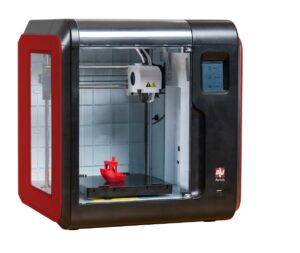 Imprimanta 3D Avtek Creocube, Tehnologie: FDM, incinta inchisa - AVTEK CREOCUBE 3D