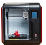 Imprimanta 3D Avtek Creocube, Tehnologie: FDM, incinta inchisa - AVTEK CREOCUBE 3D