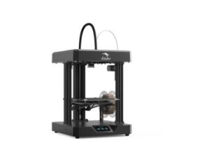 Imprimanta 3D Creality ENDER-7, Tehnologie FDM, viteza printare 250mm/s, Precizie