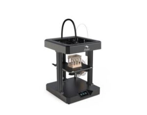 Imprimanta 3D Creality ENDER-7, Tehnologie FDM, viteza printare 250mm/s, Precizie