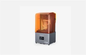 Imprimanta 3D Creality Halot-MAGE PRO cu rasina, Tehnologie SLA