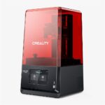Imprimanta 3D Creality Halot-One PRO CL-70 cu rasina, Tehnologie SLA - imagine 2