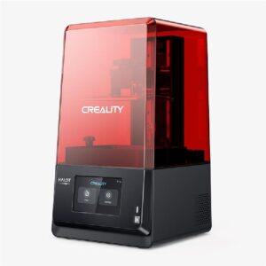 Imprimanta 3D Creality Halot-One PRO CL-70 cu rasina, Tehnologie SLA