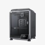 Imprimanta 3D Creality K1C, (Printare carbon) Tehnologie FDM