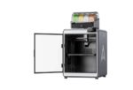 Imprimanta 3D CREALITY K2 PLUS COMBO, Tehnologie FDM