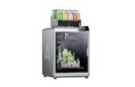 Imprimanta 3D CREALITY K2 PLUS COMBO, Tehnologie FDM