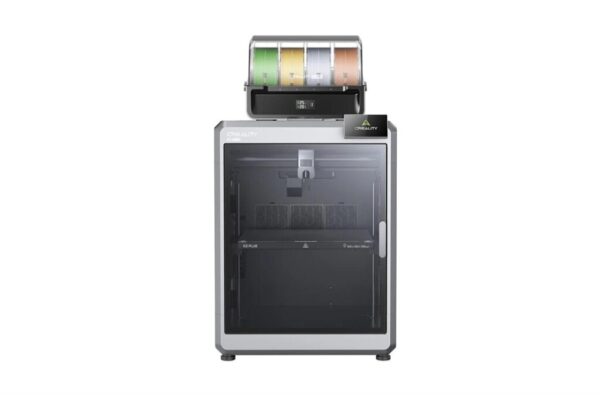 Imprimanta 3D CREALITY K2 PLUS COMBO, Tehnologie FDM