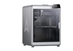 Imprimanta 3D CREALITY K2 PLUS, Tehnologie FDM, Volum printare: 350*350