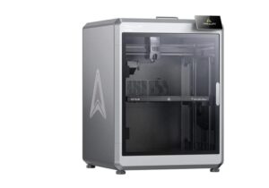 Imprimanta 3D CREALITY K2 PLUS, Tehnologie FDM, Volum printare: 350*350