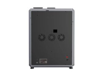 Imprimanta 3D CREALITY K2 PLUS, Tehnologie FDM, Volum printare: 350*350