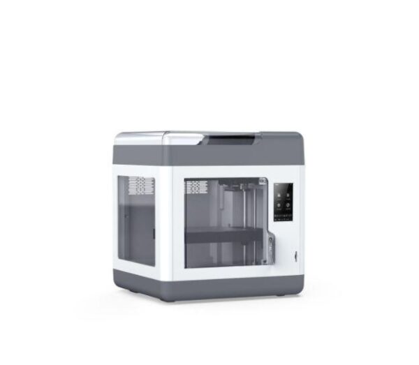 Imprimanta 3D Creality SERMOON V1, Tehnologie FDM, Precizie +/-0.1mm