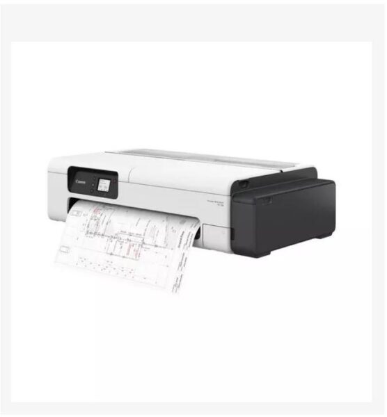 Imprimanta Canon imagePROGRAF TC-20 24", format A1, 4 culori - 5815C003AB