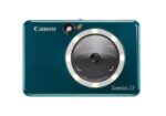 Imprimanta foto Canon Zoemini S2, 2 in 1 camera foto + imprimanta foto - 4519C008AA