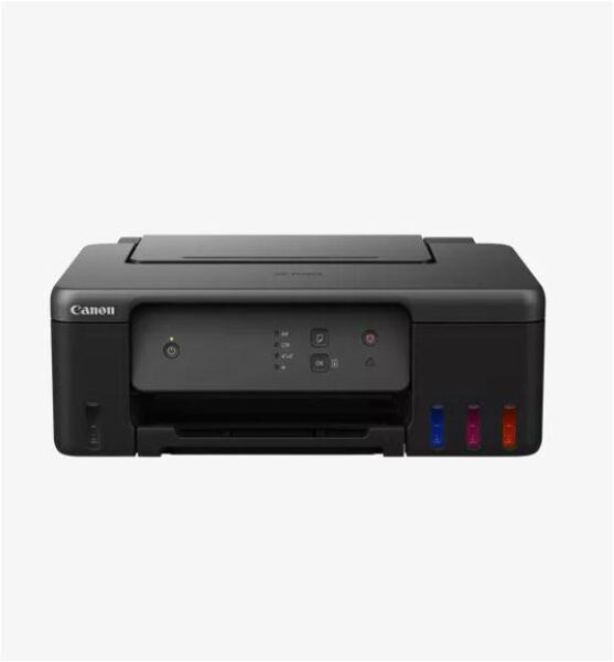 Imprimanta inkjet color CISS Canon PIXMA G1430, dimensiune A4 - 5809C009AA