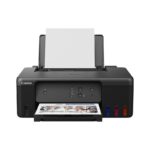 Imprimanta inkjet color CISS Canon PIXMA G1430, dimensiune A4 - 5809C009AA