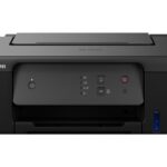 Imprimanta inkjet color CISS Canon PIXMA G1430, dimensiune A4 - 5809C009AA