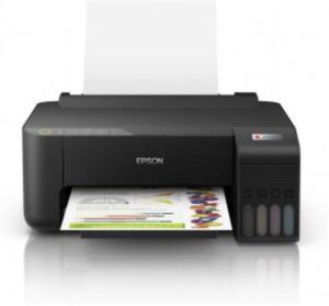 Imprimanta inkjet color CISS Epson L1250, dimensiune A4 - C11CJ71402