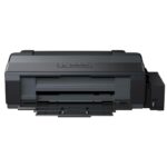 Imprimanta inkjet color CISS Epson L1300, dimensiune A3 - C11CD81401 - imagine 2