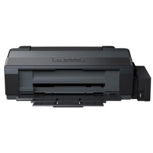 Imprimanta inkjet color CISS Epson L1300, dimensiune A3 - C11CD81401
