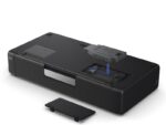 Imprimanta inkjet color portabila Epson WF-100W, dimensiune A4 - C11CE05403